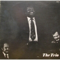 Oscar Peterson Niels Pedersen Joe Pass - The Trio / RTB